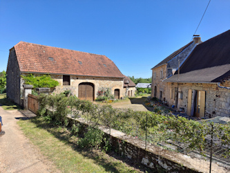 Reiterurlaub Frankreich